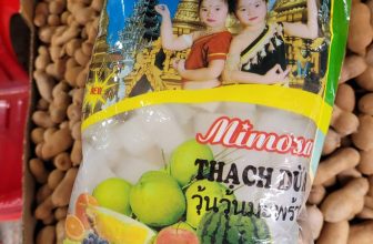 [🆕🇻🇳] Đặc sản châu đốc NGỌC TRÂN 🍔 Top1Food 🍜 KHÔNG CẦN ĐI CHỢ CHÂU ĐỐC.
NGỒI NHÀ INBOX SHOP SHIP TẬN TAY
Nay shop bổ sung thêm nhiều món ăn vặt cho cả nhà luôn nha
Giá e để trực tiếp từng hình luô , shares-5✔️ , likes-50❤️️ , date-2022-12-25 20:16:15🇻🇳🇻🇳🇻🇳📰🆕