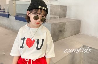 [🆕🇻🇳]  Chury shop – Quần áo trẻ em xuất khẩu – Quần áo, phụ kiện và đồ chơi trẻ em 🧑‍🧒❤️️👶⭐️ Áo phông S140, #95k
, shares-0✔️ , likes-1❤️️ , date-2023-01-05 02:15:01🇻🇳🇻🇳🇻🇳📰🆕