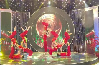 [🆕🇻🇳] Học Viện Yoga Quốc Tế Victoria 🧘 Top1Yoga 🧘 Rạng Ngời Sắc Son
Hào Khí Việt Nammmmm  Biểu Diễn Yoga Đỉnh Cao – Kiện Tướng Yoga Việt Nam
Bài Biểu Diễn Yoga Đỉnh Cao của Kiện , shares-0✔️ , likes-5❤️️ , date-2023-01-10 19:09:25🇻🇳🇻🇳🇻🇳📰🆕