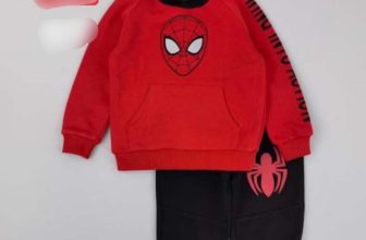 [🆕🇻🇳] Mylano – Thời trang xuất khẩu cho bé 😎❤️️⭐️ SALE Bộ Nỉ 159K 159K 159K
Món quà cuối năm dành cho bé yêu. Nhà em sale bộ nỉ trần bông siêu dày siêu ấm
Nỉ hãng em còn lẻ size em ghim ở từng ảnh, mọi  , shares-0✔️ , likes-2❤️️ , date-2023-01-09 01:26:56🇻🇳🇻🇳🇻🇳📰🆕