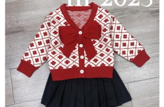 [🆕🇻🇳] Mylano – Thời trang xuất khẩu cho bé 😎❤️️⭐️  Muốn ăn gạo thì trồng lúa
Bé muốn làm công chúa thì ghé Mylano nhaĐÓN TẾT SALE HẾT. “Điểm mặt chỉ tên” những sét đồ đầy không khí Tết dành cho bé yêu. B , shares-0✔️ , likes-5❤️️ , date-2023-01-02 22:53:58🇻🇳🇻🇳🇻🇳📰🆕