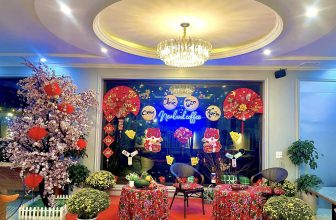 [☕️🇻🇳] Newland Coffee 🥤 Top1Coffee ☕️ Không khí tết đã về ngập tràn niềm vui
Kính mời quý khách đến với Newland coffee cùng thưởng thức đồ uống và checkin ạ!
Ne , shares-0✔️ , likes-18❤️️ , date-2023-01-13 17:31:12🇻🇳🇻🇳🇻🇳📰🆕