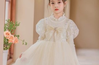 [🆕🇻🇳] Mylano – Thời trang xuất khẩu cho bé 😎❤️️⭐️  Tết đến rồi các mẹ ơi sale em siêu phẩm này giá 395k
Siêu phẩm váy bồng bềnh đang chờ mẹ rinh về cho bé iu nhà mình đây ạ
Tết chỉ có làm công chúa luôn  , shares-0✔️ , likes-5❤️️ , date-2023-01-11 01:16:55🇻🇳🇻🇳🇻🇳📰🆕