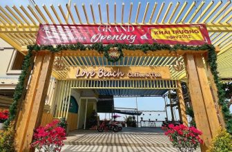 [☕️🇻🇳] Love Beach Coffee and Milktea- Cafe biển 🥤 Top1Coffee ☕️  , shares-2✔️ , likes-15❤️️ , date-2022-12-28 02:38:24🇻🇳🇻🇳🇻🇳📰🆕