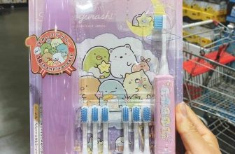 [🆕🇻🇳] Shop Hạt Đỗ – Order hàng Nhật Bản 👕 Top1Fashion 👗  EM BÁN GIÁ NÀY ĐỂ TĂNG TƯƠNG TÁC NHÉ
Bữa ai hỏi em set bàn chải này em báo 750k và e khuyên đừng có mua ah, đợi Sale hãy mua. Nay mẻ Sale thiệt kìa . MADE , shares-0✔️ , likes-1❤️️ , date-2023-01-14 16:14:12🇻🇳🇻🇳🇻🇳📰🆕