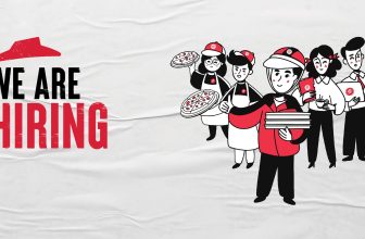 [🆕🇻🇳] Pizza Hut VN Recruitment  👁 Top1Jobs👥  , shares-0✔️ , likes-0❤️️ , date-2023-01-25 01:23:31🇻🇳🇻🇳🇻🇳📰🆕