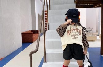 [🆕🇻🇳]  Chury shop – Quần áo trẻ em xuất khẩu – Quần áo, phụ kiện và đồ chơi trẻ em 🧑‍🧒❤️️👶⭐️ Áo nỉ da báo lót bông, S120, #125k
, shares-0✔️ , likes-1❤️️ , date-2023-01-05 01:13:01🇻🇳🇻🇳🇻🇳📰🆕