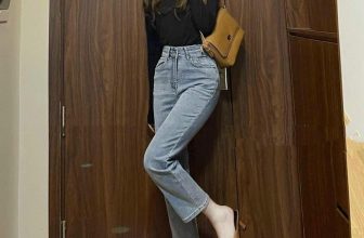 [🆕🇻🇳] Shop Mẹ Kem – Thời Trang Mẹ Và Bé 😎❤️️⭐️ #sale còn #149kkk/1c có rẻ quá ko ạ
L: 54-60kg
Th.ề form quần đẹp d.ã mann lun í, dáng vừa vừa tnay mix đồ giống mấy c bên Hàn hay mặc nha =))
Chất jean , shares-0✔️ , likes-52❤️️ , date-2023-01-16 01:34:07🇻🇳🇻🇳🇻🇳📰🆕