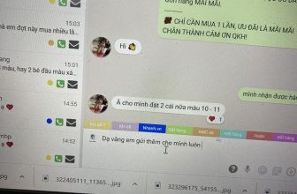 [🆕🇻🇳]  KIDS Zone – Thời Trang Dành Cho Bé 😎❤️️⭐️ Đơn nhảy tính theo phút các Mom ạaa!!
Tầm này shop quá tải rồi ạ, các Mom đặt hàng inbox cho shop sớm nhé ạ!!
, shares-0✔️ , likes-2❤️️ , date-2023-01-12 20:08:11🇻🇳🇻🇳🇻🇳📰🆕