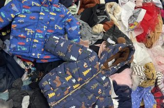 [🆕🇻🇳] Hello Kids – Hàng xuất xịn cho bé 😎❤️️⭐️ Ôi toàn mã bị bom 1-2c lẻ size e đang XẢ KHO bên 129 TÂN MAI. Hàng mới cấp thêm rất nhiều các mom qua xem mua hàng nha. Nhà e sắp nghỉ rồiiii
, shares-1✔️ , likes-122❤️️ , date-2023-01-15 16:35:10🇻🇳🇻🇳🇻🇳📰🆕