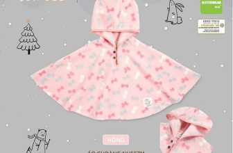 [🆕🇻🇳] Lullaby luôn hiểu rõ nhu cầu 😎❤️️⭐️ TẾT ĐẾN _ SA.LE HẾT XẢ HÀNG TỒN KHO LẺ SIZE NHA ÁO CHOÀNG  #lullabybaby #190kkkkk Chỉ còn màu và size trên ảnh nha
(M ship Hà Nội nha, ngoại tỉnh ra tết n , shares-0✔️ , likes-1❤️️ , date-2023-01-16 22:58:23🇻🇳🇻🇳🇻🇳📰🆕