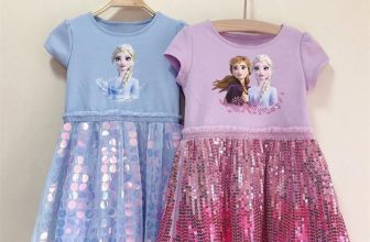 [🆕🇻🇳]  Bí Bo Shop – Cửa hàng quần áo sơ sinh & trẻ em 🧑‍🧒❤️️👶⭐️ Váy kim sa lấp la lấp lánh, xinh lắm  Hồng tím: size 25-35kg
Xanh: 15kg – 35kg
Các size khác hết ạ
Giá: #235k/c  Ib shop tư vấn ạ
, shares-0✔️ , likes-4❤️️ , date-2023-01-14 00:43:49🇻🇳🇻🇳🇻🇳📰🆕