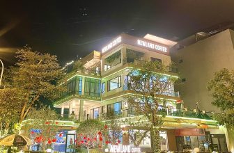 [☕️🇻🇳] Newland Coffee 🥤 Top1Coffee ☕️ TẾT này bạn định đi chơi  đâu?
NEWLAND COFFEE – KHÔNG NGỪNG NGHỈ
Mở cửa phục vụ xuyên Tết
Luôn luôn đồng hành với quý khác , shares-9✔️ , likes-1K❤️️ , date-2023-01-18 03:42:40🇻🇳🇻🇳🇻🇳📰🆕