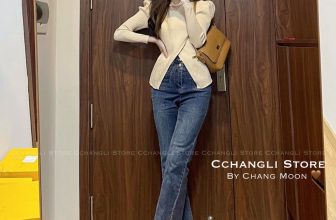 [🆕🇻🇳] Shop Mẹ Kem – Thời Trang Mẹ Và Bé 😎❤️️⭐️ #SALE CÒN #149KKK/1C Ạ QUẦN JEAN ỐNG LOE XẺ GẤU TÔN DÁNG CỰC XINH  Mix đồ cực chất  tôn dáng vô cùng Full sz :S M L ( 40 – 60kg )  Form cực kì đẹp chất lại , shares-1✔️ , likes-60❤️️ , date-2023-01-16 01:35:12🇻🇳🇻🇳🇻🇳📰🆕