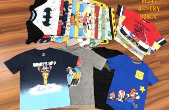 [🆕🇻🇳] Thời trang trẻ em Việt Nam xuất khẩu-Cambodia xuất xịn 😎❤️️⭐️  , shares-0✔️ , likes-1❤️️ , date-2023-01-17 20:59:10🇻🇳🇻🇳🇻🇳📰🆕