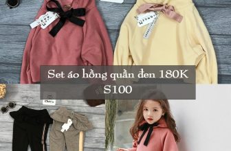 [🆕🇻🇳]  Chury shop – Quần áo trẻ em xuất khẩu – Quần áo, phụ kiện và đồ chơi trẻ em 🧑‍🧒❤️️👶⭐️ SALE
, shares-0✔️ , likes-1❤️️ , date-2023-01-05 01:30:01🇻🇳🇻🇳🇻🇳📰🆕