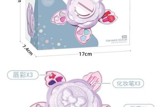 [🆕🇻🇳]  Bí Bo Shop- Order hàng Quảng Châu cao cấp 🧑‍🧒❤️️👶⭐️ Hộp trang điểm xoay, đủ các món như ảnh ạ
Giá: #sale #150k
Nhận ship grab HCM
Thông tin chốt sale bên em ạ:
Hàng sale bên em nhận thanh toán chuyển  , shares-0✔️ , likes-0❤️️ , date-2023-01-14 00:42:32🇻🇳🇻🇳🇻🇳📰🆕