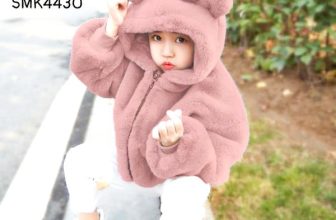 [🆕🇻🇳] Shop Mẹ Kem – Thời Trang Mẹ Và Bé 😎❤️️⭐️ ÁO KHOÁC LÔNG SIÊU ẤM CHO BÉ #249K ==> #sale còn #190kkk/1c ạ
Em còn :
Màu hồng size 90 ( 11-13kg)
Nhìn cưng muốn xỉu. Mùa đông k có chiếc áo lông đún , shares-0✔️ , likes-26❤️️ , date-2023-01-16 01:11:45🇻🇳🇻🇳🇻🇳📰🆕