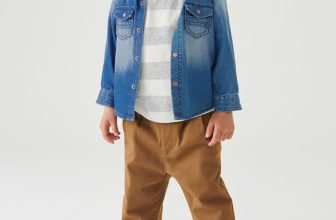 [🆕🇻🇳]  𝐀𝐥𝐯𝐢𝐧 & 𝐁𝐫𝐨𝐭𝐡𝐞𝐫 – 𝘒𝘪𝘥𝘴 𝘈𝘶𝘵𝘩𝘦𝘯𝘵𝘪𝘤 – Quần áo trẻ em nhập khẩu từ Mỹ 😎❤️️⭐️ 𝐏𝐥𝐞𝐚𝐭 𝐅𝐫𝐨𝐧𝐭 𝐂𝐡𝐢𝐧𝐨 𝐓𝐫𝐨𝐮𝐬𝐞𝐫𝐬Chiếc quần chino dễ thương này được làm từ chất liệu cotton mềm mại có thêm độ co giãn để tạo sự thoải mái. Được thiết kế theo  , shares-0✔️ , likes-4❤️️ , date-2023-01-15 03:00:02🇻🇳🇻🇳🇻🇳📰🆕