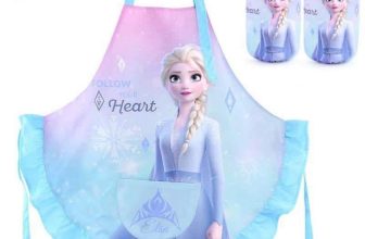 [🆕🇻🇳]  Bí Bo Shop – Cửa hàng quần áo sơ sinh & trẻ em 🧑‍🧒❤️️👶⭐️ Còn 1 xanh
Tạp dề mà cũng xinh nữa
Cho bé phụ mẹ nấu ăn nè, học vẽ, học làm bánh….  Sale #120k(em còn 1 xanh – 1 hồng )  Hàng sale ko ship cod,ko đổi  , shares-1✔️ , likes-3❤️️ , date-2023-01-14 12:30:31🇻🇳🇻🇳🇻🇳📰🆕