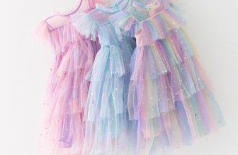 [🆕🇻🇳]  Bí Bo Shop- Order hàng Quảng Châu cao cấp 🧑‍🧒❤️️👶⭐️ Váy tầng xinh
Giá: #380k
Hàng sẵn ạ
, shares-0✔️ , likes-0❤️️ , date-2023-01-14 14:39:51🇻🇳🇻🇳🇻🇳📰🆕