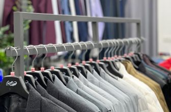 [🆕🇻🇳] Thời Trang, Gia Bảo – Hàng Hiệu Xuất Khẩu 👕 Top1Fashion 👗  Cả nhà ghé qua cơ sở #43_Ngô_Quyền lựa thêm được nhiều mẫu hơn bên cơ sở #46_Đại_Cồ_Việt nhé .
Hai cơ sở bán hết hôm nay đến 20h00 nhé cả nhà .
, shares-0✔️ , likes-9❤️️ , date-2023-01-18 15:54:33🇻🇳🇻🇳🇻🇳📰🆕