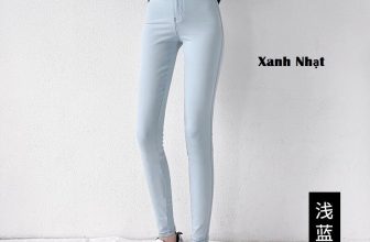 [🆕🇻🇳] Shop Mẹ Kem – Thời Trang Mẹ Và Bé 😎❤️️⭐️ #175kkk ==> #sale còn #149kkk/1c ạ
Em còn:
Xanh nhạt sz 27: 48-53kg
Ghi sz 27: 48-53kg
SMK4763- JEAN SKINNY
, shares-0✔️ , likes-13❤️️ , date-2023-01-16 01:28:41🇻🇳🇻🇳🇻🇳📰🆕