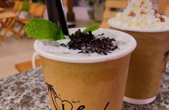 [☕️🇻🇳] Love Beach Coffee and Milktea- Cafe biển 🥤 Top1Coffee ☕️ Love Beach Coffee and Milktea không chỉ có cảnh đẹp mà còn có nước ngon nữa đó ạ
, shares-4✔️ , likes-14❤️️ , date-2023-01-14 03:00:01🇻🇳🇻🇳🇻🇳📰🆕