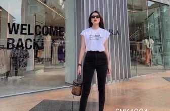 [🆕🇻🇳] Shop Mẹ Kem – Thời Trang Mẹ Và Bé 😎❤️️⭐️ JEAN SKINNY #sale còn  #175KKK/1c ạRiêng dòng skinny mùa nào cũng phải bán vài lượt mới chịu cơ ^^ cạp cao tôn dáng lại siêu co giãn chị em giặt thoải má , shares-0✔️ , likes-30❤️️ , date-2023-01-16 01:37:36🇻🇳🇻🇳🇻🇳📰🆕