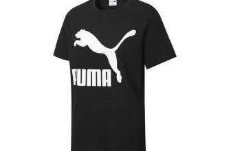 [🆕🇻🇳] Shop Bin&Bon Made in Việt Nam, Cambodia 😎❤️️⭐️ #PU.MA
Áo phông siêu đẹp luôn ạ  mặc rộng rộng xíu vừa thoải mái mà vừa chất chơi
chỉ #355ca/1c Màu đen trắng Size S M L
Màu đen size S M
Màu trắng  S  , shares-0✔️ , likes-0❤️️ , date-2023-01-22 15:00:50🇻🇳🇻🇳🇻🇳📰🆕