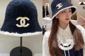 [🆕🇻🇳] Shop Mẹ Kem – Thời Trang Mẹ Và Bé 😎❤️️⭐️ #SALE  #149K___149K/em
Xuất sắc, vẫn cứ là tín đồ của nhà Ch@nel bởi độ tinh tế của nhà mode này
Mũ lông ngắn Chà leo diện sang chảnh vãi lun ý ạ. Hãng bán , shares-0✔️ , likes-19❤️️ , date-2023-01-17 07:39:12🇻🇳🇻🇳🇻🇳📰🆕