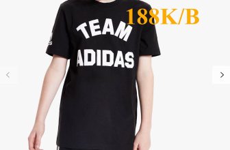 [🆕🇻🇳] Thời trang trẻ em Việt Nam xuất khẩu-Cambodia xuất xịn 😎❤️️⭐️ * Mã H97: Bộ Adidas “TEAM ADIDAS” chất cotton đẹp (BC 6665)
– Các màu như hình
– Size: S.M.L.XL.XXL
– Giá: 188K/B
– – – – – – – – – –
* Các mẹ đặt hàng, hỏ , shares-0✔️ , likes-1❤️️ , date-2023-01-17 20:49:36🇻🇳🇻🇳🇻🇳📰🆕
