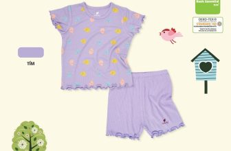 [🆕🇻🇳] Lullaby luôn hiểu rõ nhu cầu 😎❤️️⭐️ BỘ SƯU TẬP PETTIT NHÀ  LULLABY 2023
GOM RA TẾT TRẢ ĐƠN NHA
ĐỦ SIZE TỪ 12M ĐẾN 4Y , 5Y TÙY MẪU
, shares-0✔️ , likes-8❤️️ , date-2023-01-18 13:50:12🇻🇳🇻🇳🇻🇳📰🆕