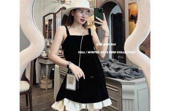 [🆕🇻🇳] 22.Ly Store – Thiết kế váy suông đẹp nhất 👕 Top1Fashion 👗   ảnh sàn là ẢNH THẬT ạ  ( chị em có thể ghé bên e xem và thử cho đỡ lăn tăn nhé  )
Tuyển SỈ toàn quốc ( từ 10sp )
𝗜𝗻𝘀𝘁𝗮𝗴𝗿𝗮𝗺: 22.lystore
𝗦𝗵𝗼𝗽𝗲𝗲:  Xem hà , shares-0✔️ , likes-4❤️️ , date-2023-01-19 17:22:31🇻🇳🇻🇳🇻🇳📰🆕