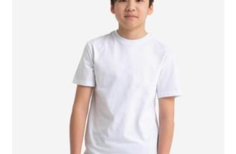 [🆕🇻🇳] Shop Bin&Bon Made in Việt Nam, Cambodia 😎❤️️⭐️ Phông trắng dư xịn đơn giản mà rất đẹp
Nam nữ Rá 6⃣8⃣K
Trẻ em 5⃣8⃣K
Lì xì 20% nựa thì quá là rẻ nha
————————      ————————
Chúc , shares-0✔️ , likes-3❤️️ , date-2023-01-22 14:00:23🇻🇳🇻🇳🇻🇳📰🆕