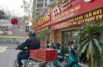 [🆕🇻🇳] Vua Gà Nướng – Thương Hiệu Gà Ngon 🍔 Top1Food 🍜 Khai Xuân!Vua Gà Nướng cảm ơn khách yêu đã ủng hộ ạ.
, shares-0✔️ , likes-7❤️️ , date-2023-01-29 19:14:25🇻🇳🇻🇳🇻🇳📰🆕