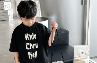 [🆕🇻🇳]  Chury shop – Quần áo trẻ em xuất khẩu – Quần áo, phụ kiện và đồ chơi trẻ em 🧑‍🧒❤️️👶⭐️ Áo phông
Size: 100-150
Hàng order e trả sau khoảng 15 – 20 ngày ạ
, shares-0✔️ , likes-0❤️️ , date-2023-02-14 04:24:46🇻🇳🇻🇳🇻🇳📰🆕