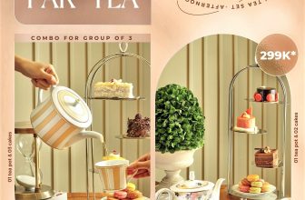 [☕️🇻🇳] MOJO Boutique Coffee 🥤 Top1Coffee ☕️ 𝐇𝐨̂𝐦 𝐧𝐚𝐲 𝐜𝐚́𝐜 𝐧𝐚̀𝐧𝐠 𝐭𝐫𝐚̀ 𝐜𝐡𝐢𝐞̂̀𝐮 𝐨̛̉ đ𝐚̂𝐮?
Nếu bạn vẫn đang phân vân lựa chọn địa điểm thì hãy thử cảm nhận Trà Chiều cùng MOJO , shares-19✔️ , likes-99❤️️ , date-2023-01-29 19:00:05🇻🇳🇻🇳🇻🇳📰🆕