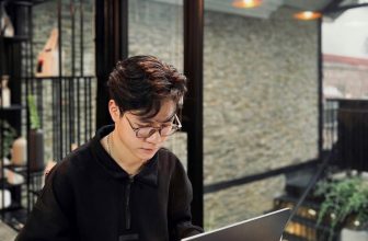 [☕️🇻🇳] La Farine 🥤 Top1Coffee ☕️ “𝐁𝐚𝐜𝐤 𝐭𝐨 𝐰𝐨𝐫𝐤”Bỏ qua những câu chuyện ồn ào ngoài kia, BỘT’S SPACE vẫn luôn giữ không gian yên tĩnh cho một phần của thế giới  , shares-0✔️ , likes-20❤️️ , date-2023-02-06 02:30:20🇻🇳🇻🇳🇻🇳📰🆕