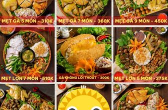 [🆕🇻🇳] Vua Gà Nướng – Thương Hiệu Gà Ngon 🍔 Top1Food 🍜 CHUẨN BỊ MÂM CƠM RẰM THÁNG GIÊNG-TẾT NGUYÊN TIÊU Với Mẹt gà Đủ Món !Ngoài ngày Tết Nguyên đán thì rằm tháng Giêng hay Tết Nguyên Tiêu được xem là một dị , shares-5✔️ , likes-18❤️️ , date-2023-02-02 17:06:41🇻🇳🇻🇳🇻🇳📰🆕