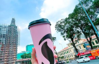 [☕️🇻🇳] Say Coffee Tea – Dessert  🥤 Top1Coffee ☕️ Homies đã nhận ra SAY có gì thay đổi năm mới chưa?
Chiếc ly hồng ngọt ngào nhưng cá tính này đã âm thầm cùng các bạn du xuân. Iu , shares-0✔️ , likes-4❤️️ , date-2023-02-02 01:00:04🇻🇳🇻🇳🇻🇳📰🆕