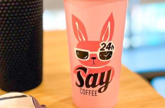 [☕️🇻🇳] Say Coffee Tea – Dessert  🥤 Top1Coffee ☕️ Thứ 2 của bạn thế nào? ————-
𝗦𝗮𝘆 𝗖𝗼𝗳𝗳𝗲𝗲 𝟮𝟰𝗵:
453 Nguyễn Thị Thập, Phường Tân Phong, Quận 7
754 – 756 Sư Va , shares-0✔️ , likes-2❤️️ , date-2023-02-05 16:17:38🇻🇳🇻🇳🇻🇳📰🆕