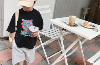 [🆕🇻🇳]  Chury shop – Quần áo trẻ em xuất khẩu – Quần áo, phụ kiện và đồ chơi trẻ em 🧑‍🧒❤️️👶⭐️  Áo phông mẫu mới của 2023 đã lên sóng
Size: 90-160
Hàng order e trả sau khoảng 15 ngày ạ
, shares-1✔️ , likes-7❤️️ , date-2023-02-06 14:36:30🇻🇳🇻🇳🇻🇳📰🆕