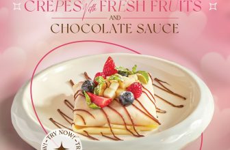 [☕️🇻🇳] MOJO Boutique Coffee 🥤 Top1Coffee ☕️ “𝑻𝒉𝒆𝒓𝒆 𝒊𝒔 𝒏𝒐 𝒃𝒆𝒕𝒕𝒆𝒓 𝒘𝒂𝒚 𝒕𝒐 𝒃𝒓𝒊𝒏𝒈 𝒑𝒆𝒐𝒑𝒍𝒆 𝒕𝒐𝒈𝒆𝒕𝒉𝒆𝒓 𝒕𝒉𝒂𝒏 𝒘𝒊𝒕𝒉 𝒅𝒆𝒔𝒔𝒆𝒓𝒕” – 𝐺𝑎𝑖𝑙 𝑆𝑖𝑚𝑚𝑜𝑛𝑠
𝗕𝗮́𝗻𝗵 𝗖𝗿𝗲𝗽𝗲𝘀 𝗧𝗿𝗮́𝗶 𝗖𝗮̂𝘆 𝗧𝘂̛𝗼̛𝗶 – một món trá , shares-1✔️ , likes-14❤️️ , date-2023-02-02 23:00:05🇻🇳🇻🇳🇻🇳📰🆕