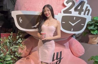 [☕️🇻🇳] Say Coffee Tea – Dessert  🥤 Top1Coffee ☕️ Ly trà này không cần thêm đường vì quá dư sự NGỌT NGÀO rồi
Đúng nhận sai thế nào được  Credit: Đinh Trần Thảo Vi
————- , shares-0✔️ , likes-10❤️️ , date-2023-02-08 01:00:03🇻🇳🇻🇳🇻🇳📰🆕