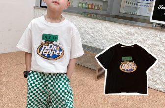 [🆕🇻🇳]  Chury shop – Quần áo trẻ em xuất khẩu – Quần áo, phụ kiện và đồ chơi trẻ em 🧑‍🧒❤️️👶⭐️ Áo phông
Size: 100-160
Hàng order e trả sau khoảng 15 – 20 ngày ạ
, shares-0✔️ , likes-1❤️️ , date-2023-02-12 16:27:27🇻🇳🇻🇳🇻🇳📰🆕