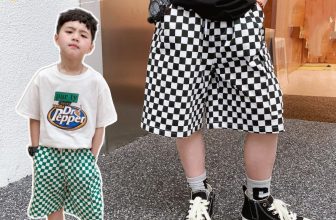 [🆕🇻🇳]  Chury shop – Quần áo trẻ em xuất khẩu – Quần áo, phụ kiện và đồ chơi trẻ em 🧑‍🧒❤️️👶⭐️  Shorts caro
Size: 100-160
Hàng order e trả sau khoảng 15 – 20 ngày ạ
, shares-0✔️ , likes-5❤️️ , date-2023-02-13 07:09:29🇻🇳🇻🇳🇻🇳📰🆕