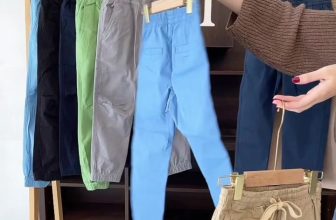 [🆕🇻🇳]  KIDS Zone – Thời Trang Dành Cho Bé 😎❤️️⭐️ Top dáng quần Jogger và quần Suông kids đẹp nhất mọi thời đại, đảm bảo với thiết kế Hàn quốc xịn xò này thì chục năm nữa vẫn cứ là hợp gu bé mà vừa túi ví  , shares-22✔️ , likes-465❤️️ , date-2023-04-11 16:15:55🇻🇳🇻🇳🇻🇳📰🆕