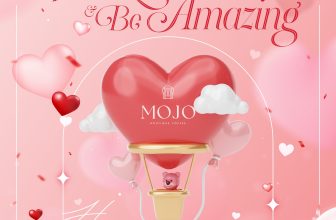 [☕️🇻🇳] MOJO Boutique Coffee 🥤 Top1Coffee ☕️ 𝗘𝗻𝗷𝗼𝘆 𝗩𝗮𝗹𝗲𝗻𝘁𝗶𝗻𝗲’𝘀 𝗻𝗶𝗴𝗵𝘁 𝘄𝗶𝘁𝗵 𝗠𝗢𝗝𝗢
Tiếng đàn piano du dương hòa cùng ánh đèn lấp lánh sẽ tạo nên một đêm hẹn hò lãng mạn với nhữ , shares-4✔️ , likes-230❤️️ , date-2023-02-13 13:00:07🇻🇳🇻🇳🇻🇳📰🆕