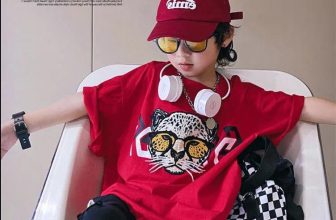 [🆕🇻🇳]  Chury shop – Quần áo trẻ em xuất khẩu – Quần áo, phụ kiện và đồ chơi trẻ em 🧑‍🧒❤️️👶⭐️ Áo phông
Size: 90 – 170
Hàng order e trả sau khoảng 15 – 20 ngày ạ
, shares-0✔️ , likes-1❤️️ , date-2023-02-14 07:28:52🇻🇳🇻🇳🇻🇳📰🆕